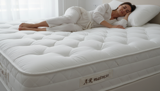 BRAND NEW SPRING POCKET MATTRESSES FOR SALE UK