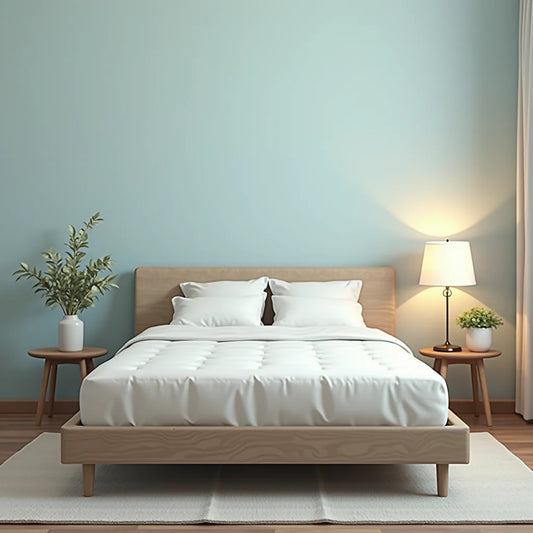  - Smart Choices for Bed Frames That Elevate Sleep Quality