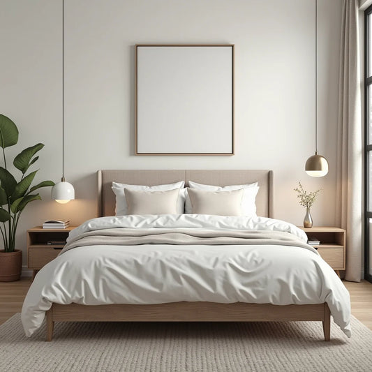 Beds - How to choose the perfect bed for comfort and style