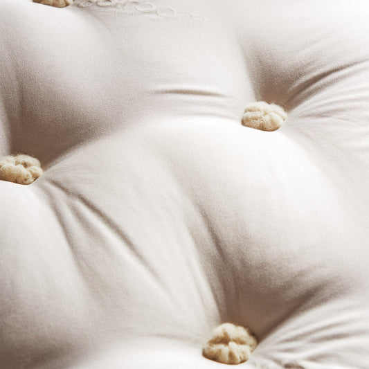 Top 10 Benefits of an Orthopedic Mattress