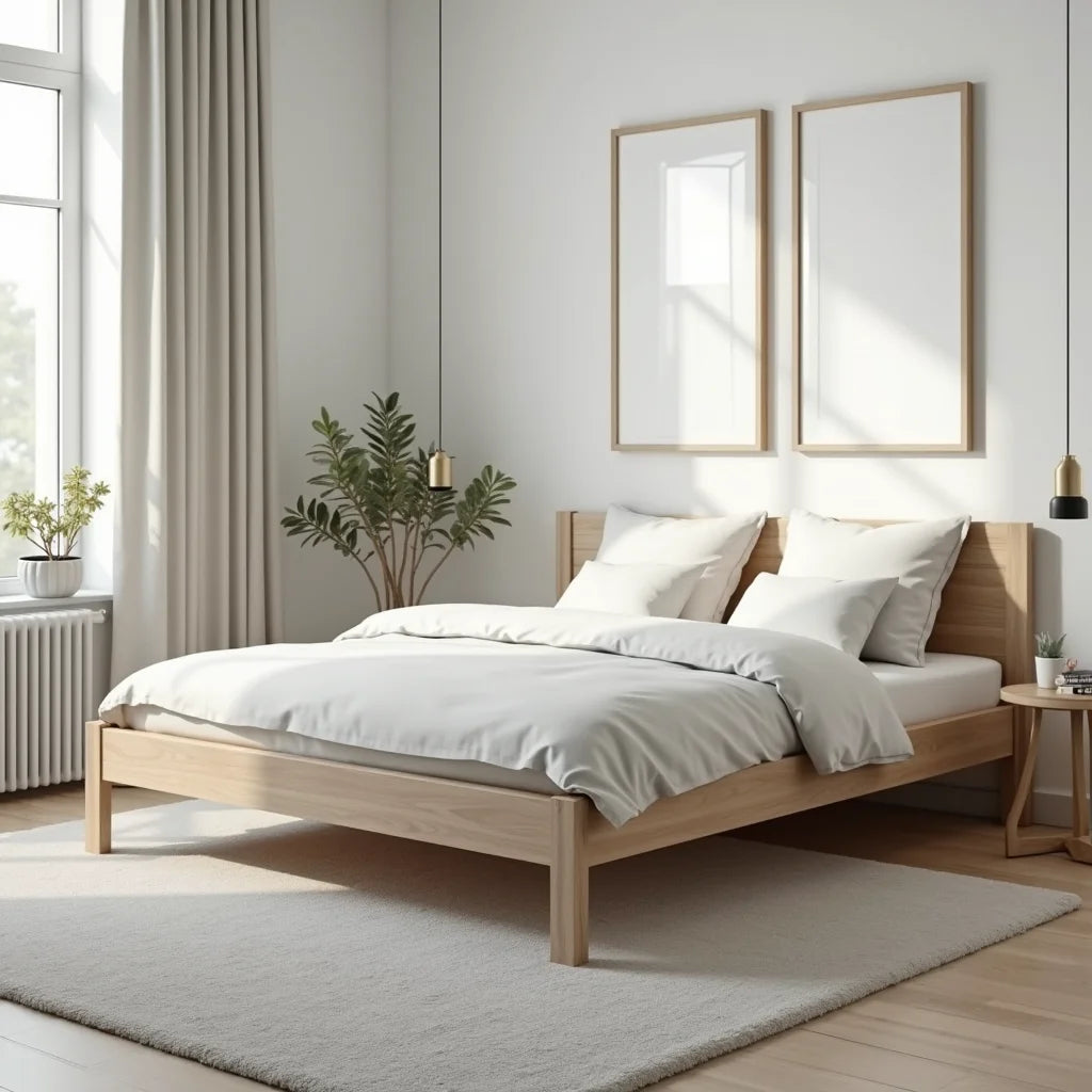 Invalid - Smart Steps to Avoid Invalid Bed Frame Choices for Comfort