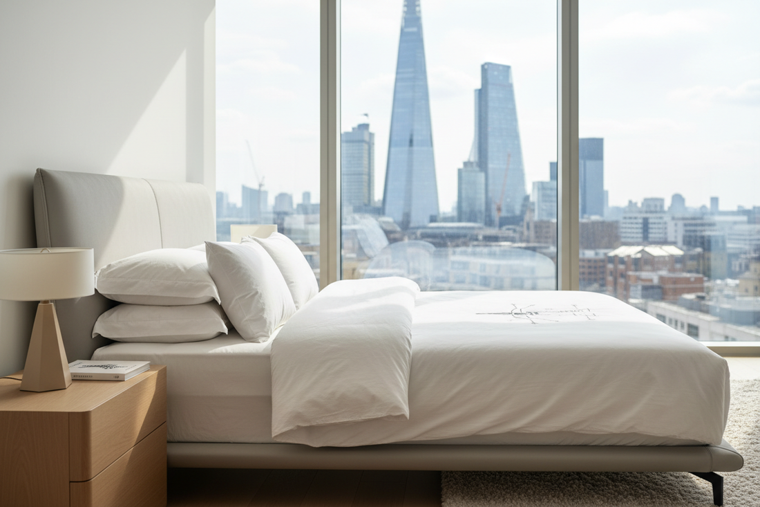 Best mattress for back pain UK 2026 – memory foam, hybrid, orthopaedic & sprung mattresses