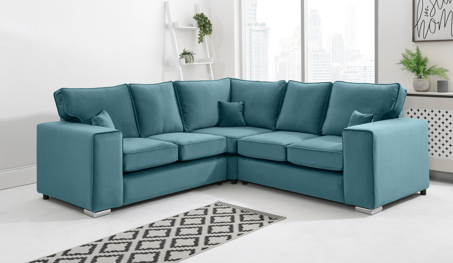 Madrid Corner Fullback Corner Sky