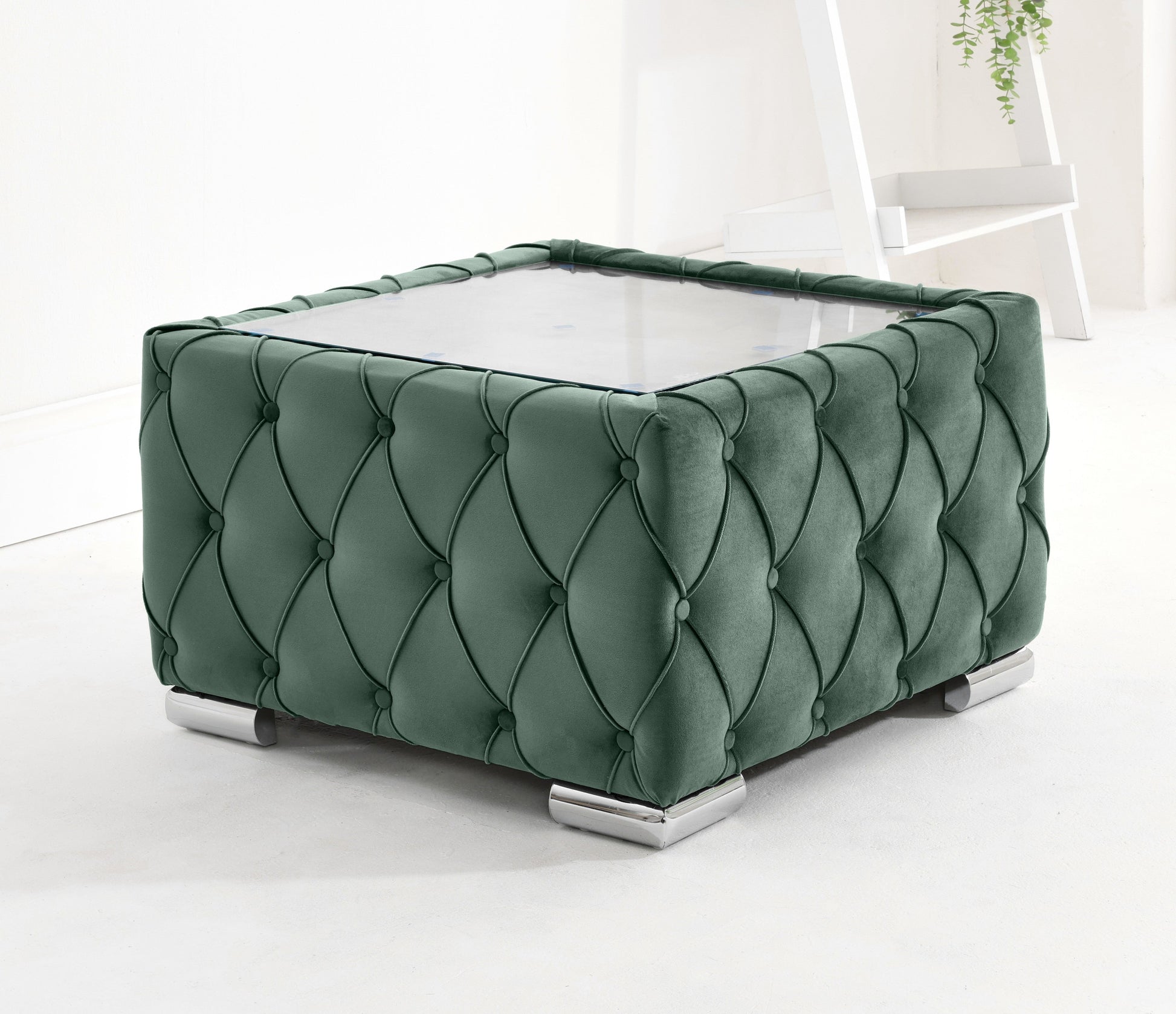 Verona Plush Corner Fullback