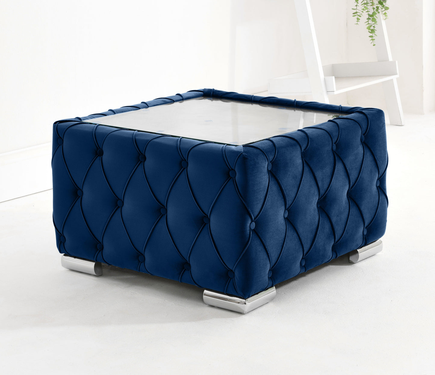 Verona Plush Corner Fullback