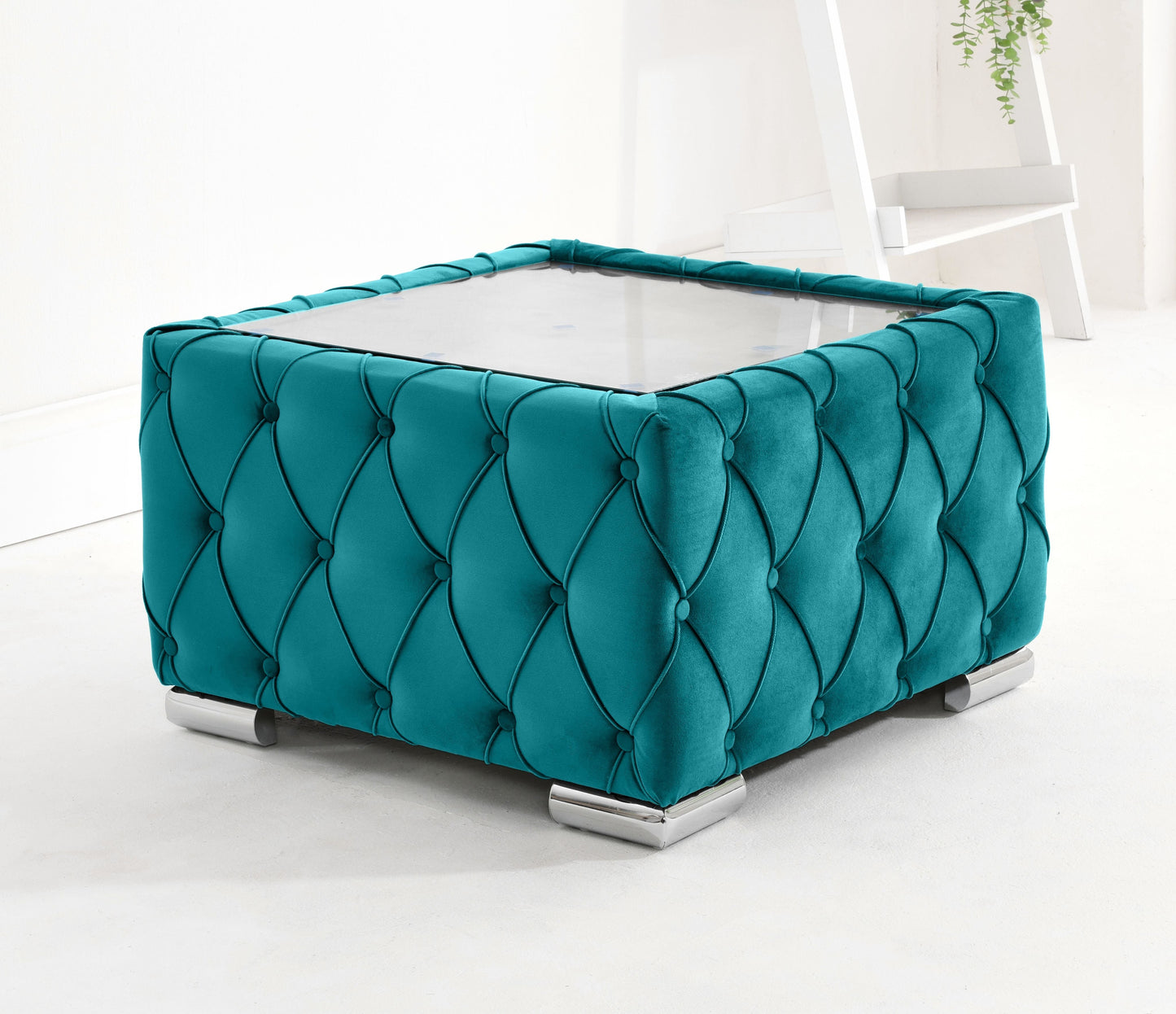 Verona Plush Corner Fullback