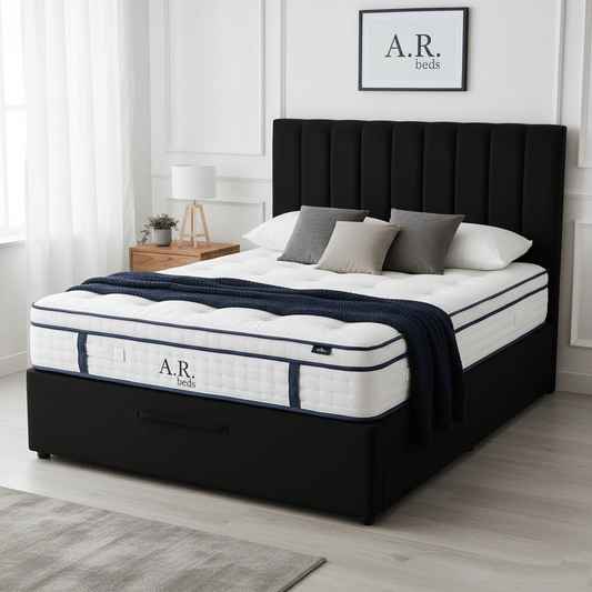 Divan Beds with Storage for Sale UK