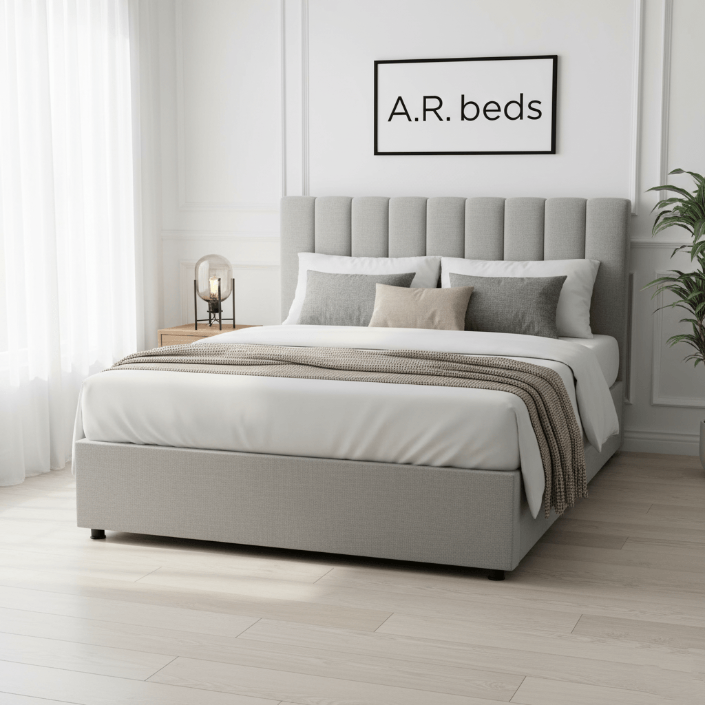 Divan Beds with Storage for Sale UK