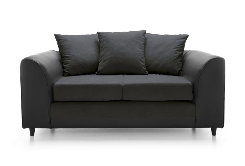 Dylan Chenille Collection: Corner Sofas, Armchairs, Footstools - Ultimate Comfort