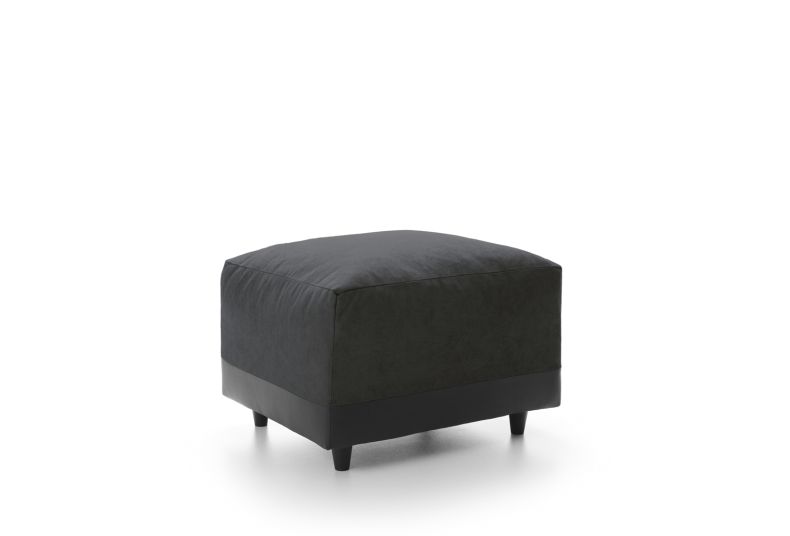 Dylan Chenille Collection: Corner Sofas, Armchairs, Footstools - Ultimate Comfort