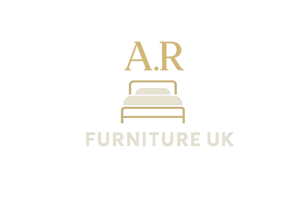 *Logo Design Brief*  
- *Name:* AR FURNITURE UK  (make A.R stylish and then write Furniture UK )
- *Style:* Modern, luxury for mattresses, clean  
- *Colors:* make best which suit for my logo 
- *Font:* Sleek, sans-serif (modern & premium look)  
- *Icon:* bed with mattress or just mattress make full professional 
- *Use:* Website, social media, product tags  

---