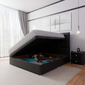 Descriptive image text