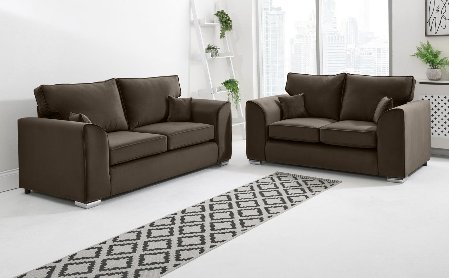 Dylan 3+2 Fullback Mole